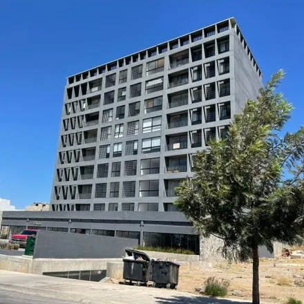 Image 1 - Avenida Paseo de la Cantera, F2 SIENNA, 45203 Zapopan, JAL, Mexico - Apartment for rent