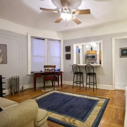 Image 1 - 148 Brooklyn Avenue, New York, NY 11213, USA - Apartment for sale