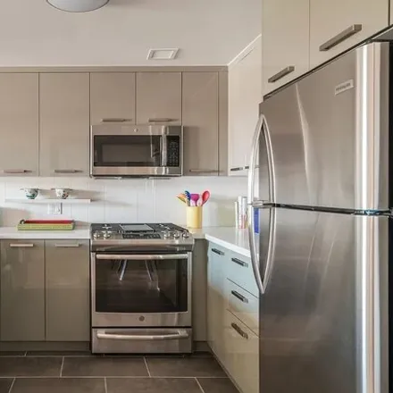 Rent this 1 bed house on The Clark in 310 Clarkson Avenue, New York