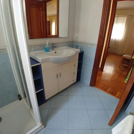 Rent this 3 bed apartment on Calle de Castilla in 47, 39009 Santander