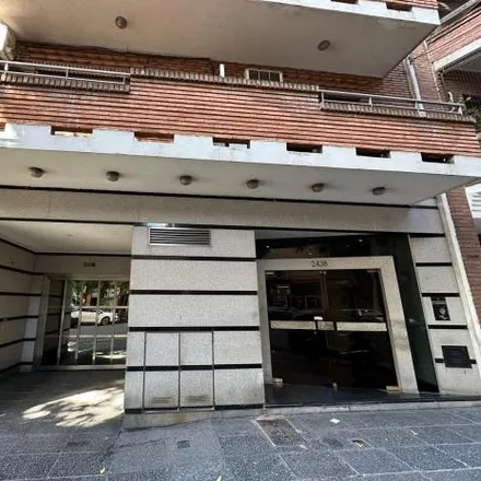 Buy this 1 bed apartment on Céspedes 2446 in Colegiales, C1426 AAZ Buenos Aires