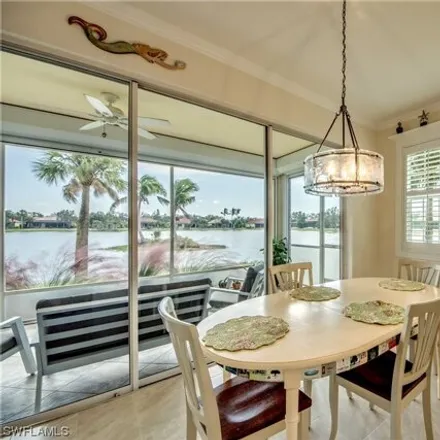Image 8 - 16291 Coco Hammock Way, Royal Point at Majestic Palms, Iona, FL 33908, USA - Condo for sale