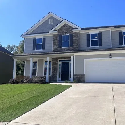 Buy this 5 bed house on unnamed road in Columbia County, GA 30913