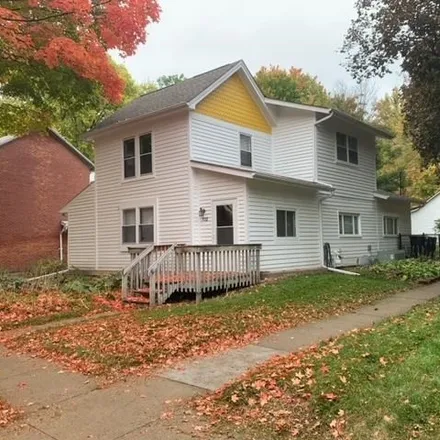 Buy this 4 bed house on Saint Wenceslaus Church in East Davenport Street, Iowa City