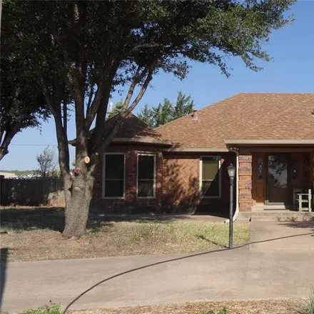 Buy this 3 bed house on 1699 Highland Street in Baird, Callahan County