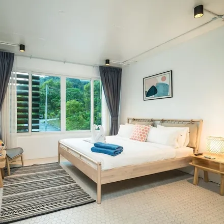Image 1 - Patong Beach, Soi Rat Uthit 200 Pee 2, Nanai, Phuket Province 83150, Thailand - Apartment for rent