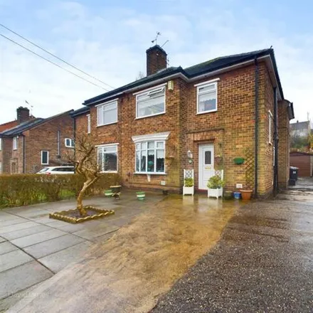 Buy this 3 bed duplex on 98 Valley Road in Carlton, NG4 1NW