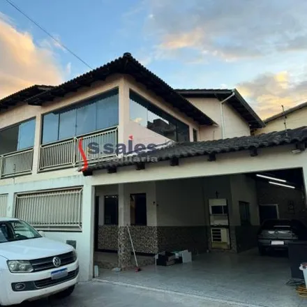 Image 1 - SHVP - Rua 4b - Chácara 282 B, Vicente Pires - Federal District, 72005-630, Brazil - House for rent