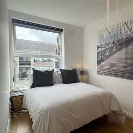 Image 1 - Santry, Dublin, D09 W104, Ireland - Apartment for rent