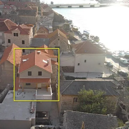 Image 9 - 21310 Grad Omiš, Croatia - Apartment for rent