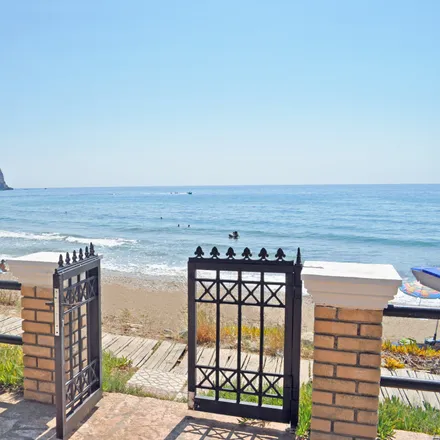 Image 7 - Vila Louiza, Mires House, Agios Gordios, Greece - House for rent