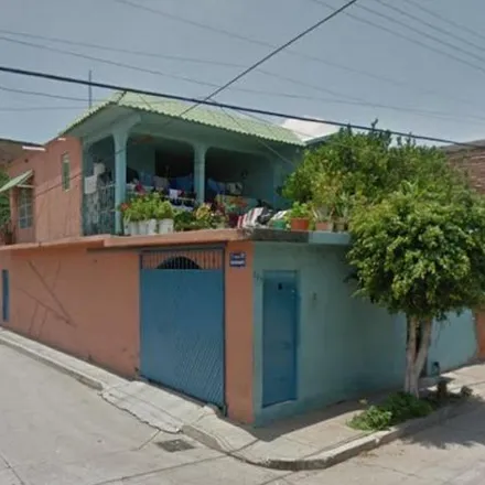 Image 2 - Calle de la Parra 360, El Durazno, 36580 Irapuato, GUA, Mexico - House for sale