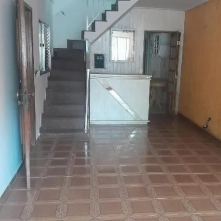Rent this 3 bed house on Rua Tiradentes in Ferrazópolis, São Bernardo do Campo - SP