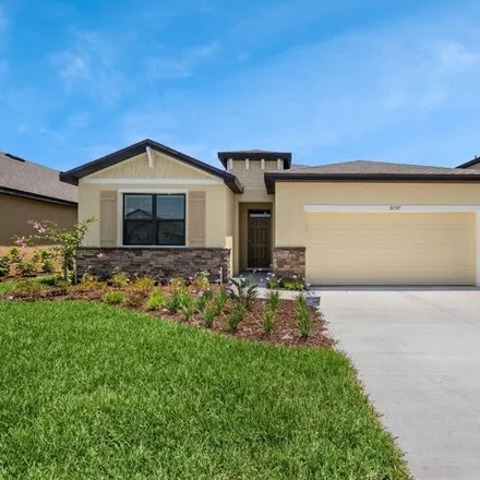 Rent this 4 bed house on Southwest Rimini Way in Port Saint Lucie, FL 34987