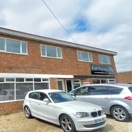 Rent this 2 bed house on Kudos Residential in 303 Reepham Road, Norwich