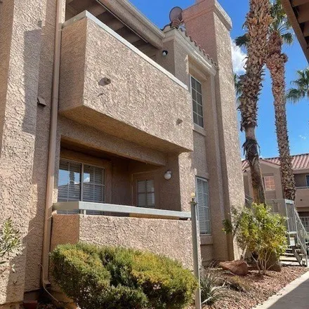 Image 2 - Rawhide Street, Paradise, NV 89119, USA - Condo for rent