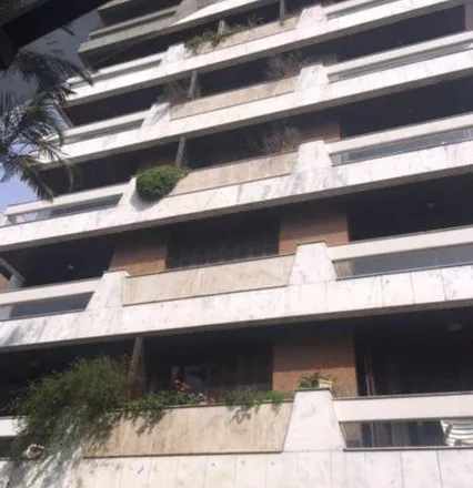 Image 2 - Rua Luciana de Abreu, Moinhos de Vento, Porto Alegre - RS, 90570-090, Brazil - Apartment for sale