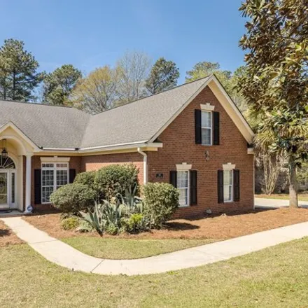 Buy this 4 bed house on 141 Millwood Lane in North Augusta, SC 29860