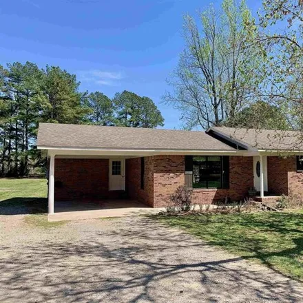 Image 1 - 2848 Kennedy Drive, Middleton, Hardeman County, TN 38052, USA - House for sale