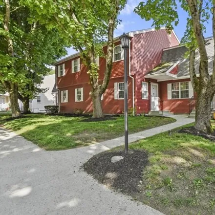 Buy this 2 bed condo on 18;20;22;24 Pamela Lane in Amesbury, MA 01913
