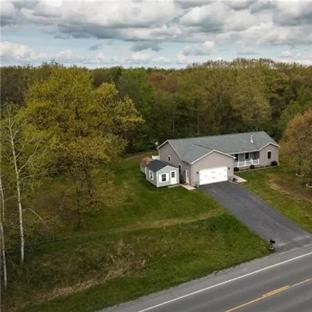 Image 3 - 119 La Fargeville Road, Village of Theresa, Jefferson County, NY 13691, USA - House for sale