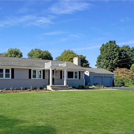 Buy this 3 bed house on 46 Gilbert Drive in Trumbull, CT 06611