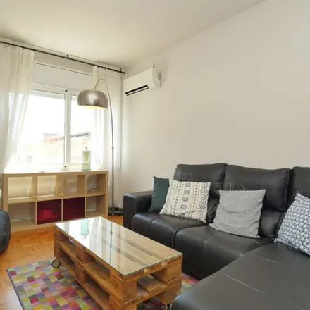 Image 3 - Carrer del Congost, 21, 08024 Barcelona, Spain - Apartment for rent