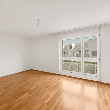 Rent this 4 bed apartment on Hinterroos 5 in 8184 Bachenbülach, Switzerland