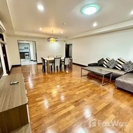 Image 4 - Cosmo Villa, 39, Soi Sukhumvit 12, Khlong Toei District, 10110, Thailand - Apartment for rent