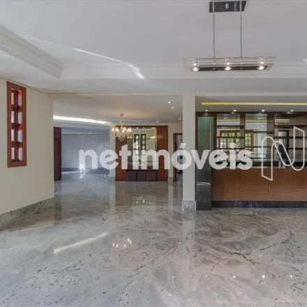 Image 1 - Rua Taranto, Pampulha, Belo Horizonte - MG, 31365-450, Brazil - House for sale