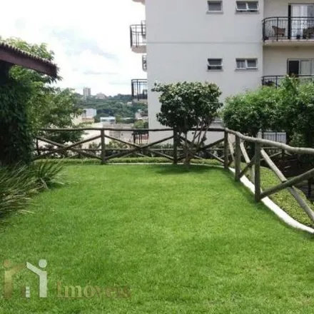 Buy this 2 bed apartment on Rua Itu in Jardim do Lago, Atibaia - SP