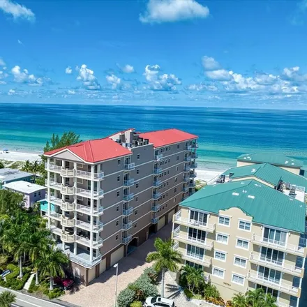 Rent this 5 bed loft on Gulf Boulevard & 197th Avenue West in Gulf Boulevard, Indian Shores