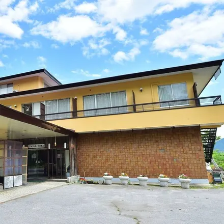 Rent this 1 bed house on Ōmachi in Nagano Prefecture, Japan