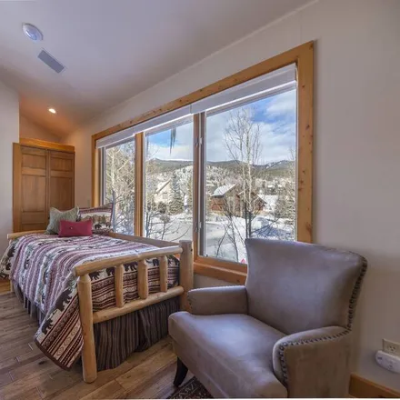 Image 1 - Keystone, CO, 80435 - House for rent
