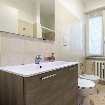 Rent this 1 bed apartment on Bergamo