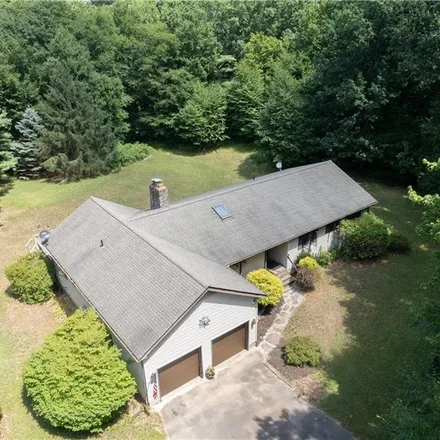 Image 2 - 1273 Tolland Stage Road, Tolland, CT 06084, USA - House for sale