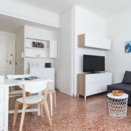 Image 7 - Via privata Bitonto, 20159 Milan MI, Italy - Apartment for rent