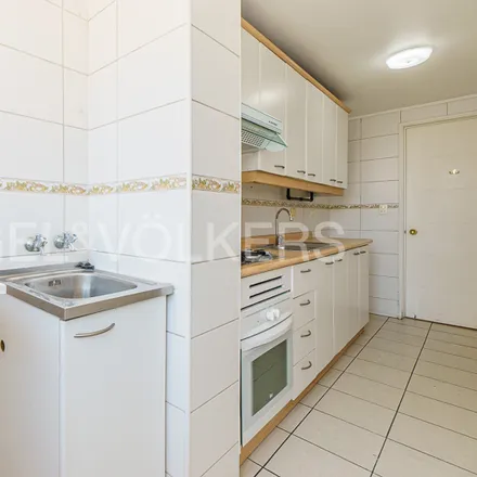Buy this 2 bed apartment on Homs 6917 in 756 0846 Provincia de Santiago, Chile