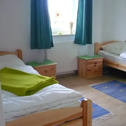 Rent this 2 bed apartment on Straße zur Ostsee in 23968 Hohenkirchen, Germany