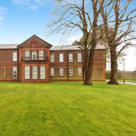 Image 7 - The Uplands, Bishopton Drive, Macclesfield, SK11 8WG, United Kingdom - Apartment for sale