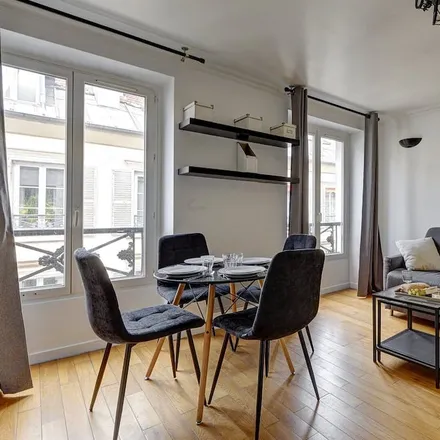 Image 8 - Phô Neuf, 17 Rue de Maubeuge, 75009 Paris, France - Apartment for rent