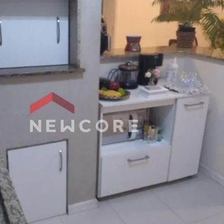 Buy this 3 bed apartment on Rua Carlos Trein Filho in Montserrat, Porto Alegre - RS