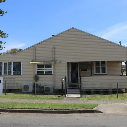 Rent this 2 bed apartment on Macquarie Street in Taree NSW 2430, Australia
