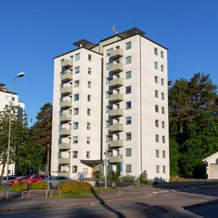 Rent this 2 bed apartment on Kalendervägen 16 in 415 11 Gothenburg, Sweden
