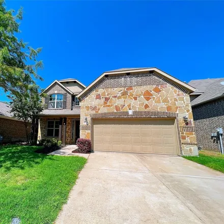 Rent this 4 bed house on 11724 Hamptonbrook Drive in McKinney, TX 75071