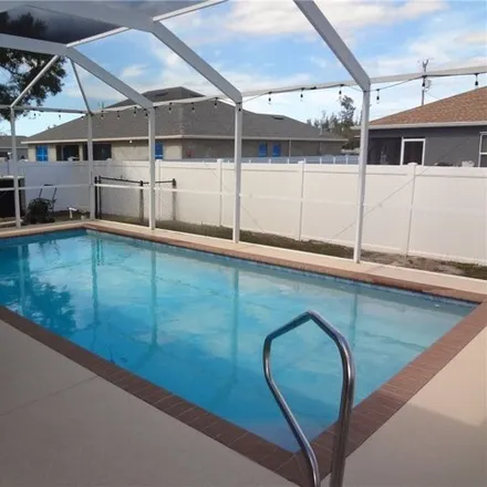 Image 3 - 2603 Northwest 10th Street, Cape Coral, FL 33993, USA - House for sale