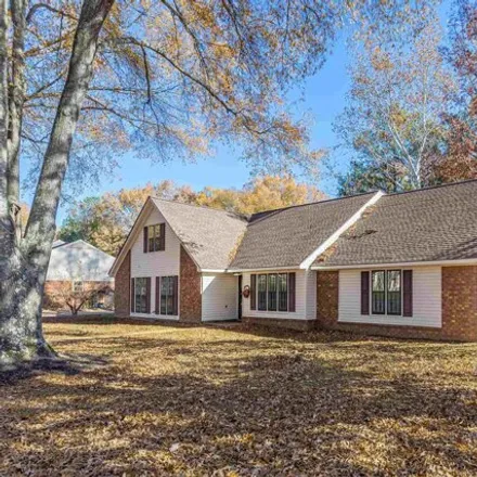 Buy this 4 bed house on 7626 Cross Village Drive in Germantown, TN 38138