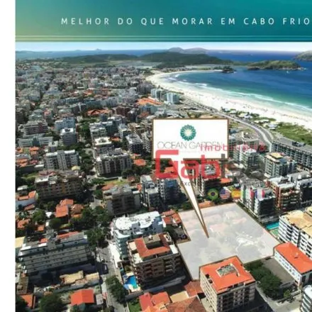 Buy this 3 bed apartment on Rua Casemiro de Abreu 580 in Centro, Cabo Frio - RJ