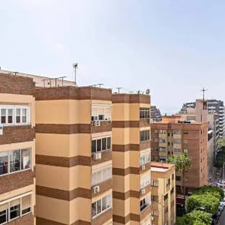Image 4 - Calle Sagunto, 04005 Almeria, Spain - Apartment for rent