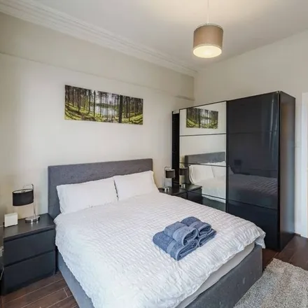 Rent this 1 bed apartment on Birmingham in B13 8AE, United Kingdom